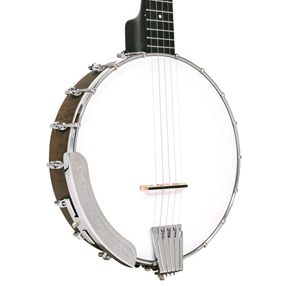 Gold Tone - CC-50: Cripple Creek Banjo with Gig Bag