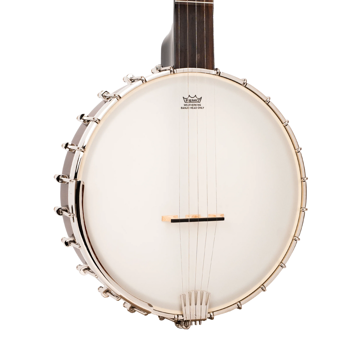 Gold Tone - CB-100 - Clawhammer Banjo with Gig Bag