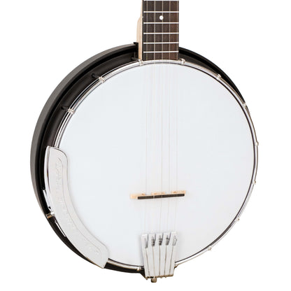 Gold Tone - AC-5: Acoustic Composite 5-String Banjo with Gig Bag