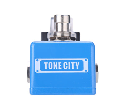 Tone City Angel Wing Chorus