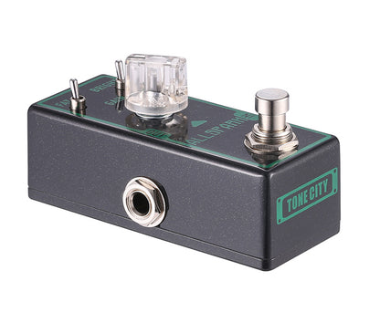 Tone City All Spark Boost mini effect pedal True bypass