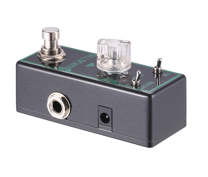 Tone City All Spark Boost mini effect pedal True bypass