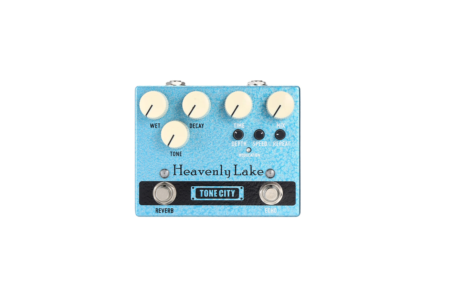 Tone City Heavenly Lake Reverb-Echo