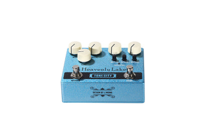 Tone City Heavenly Lake Reverb-Echo