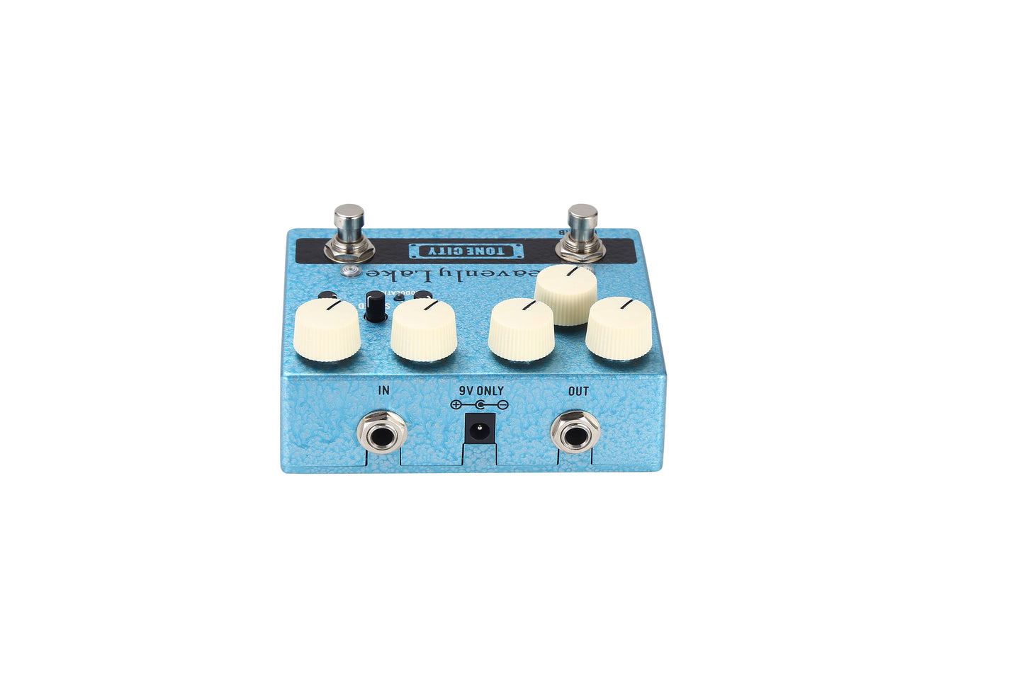 Tone City Heavenly Lake Reverb-Echo