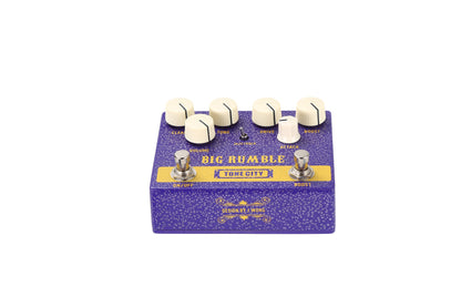 Tone City Big Rumble Overdrive