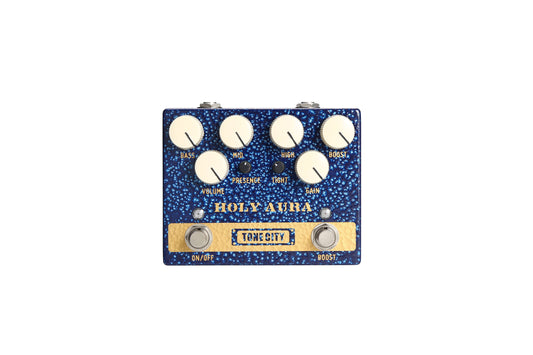 Tone City Holy Aura Distortion