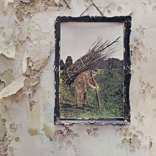 Led Zeppelin - Led Zeppelin IV (180g)