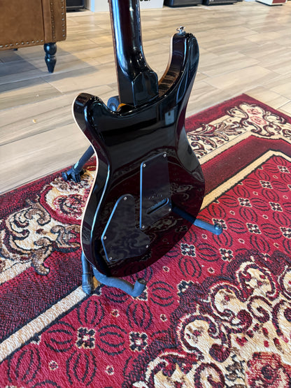 PRS 2024 SE DGT David Grissom Trem w/PRS Gig Bag