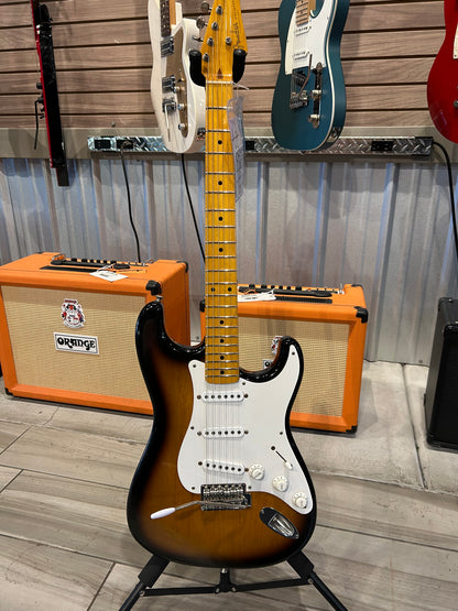 2004 Fender Vintage Reissue ST54 1954 Stratocaster w/OHSC "Crafted in Japan" (USED)