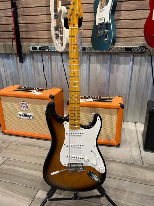 2004 Fender Vintage Reissue ST54 1954 Stratocaster w/OHSC "Crafted in Japan" (USED)