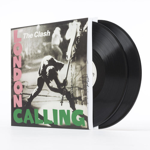 The Clash - London Calling (180g)