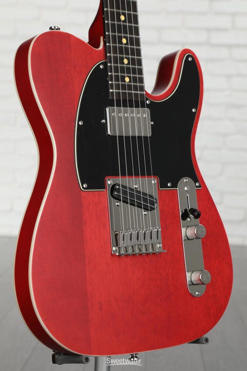 Reverend - Eastsider Custom