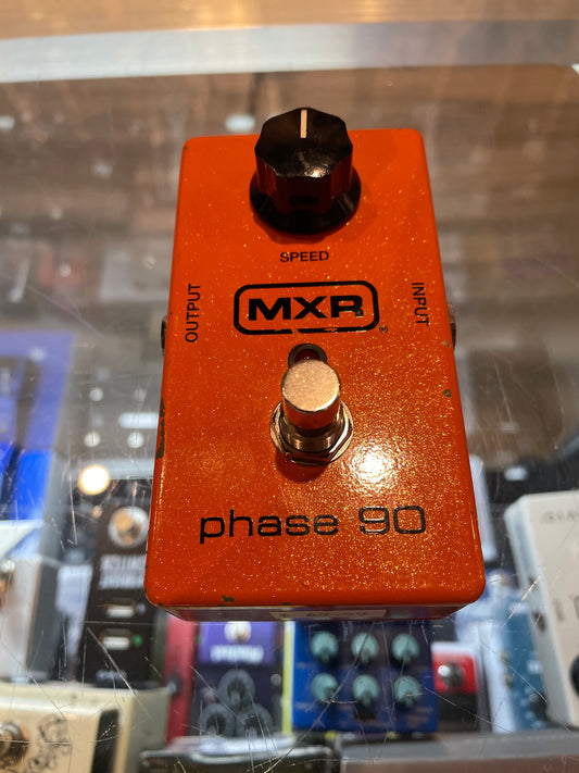 MXR Phase 90