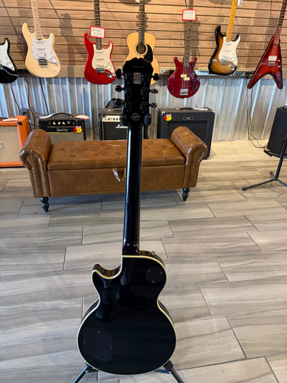 Epiphone  2005 Les Paul Custom 3 Plus w/HSC