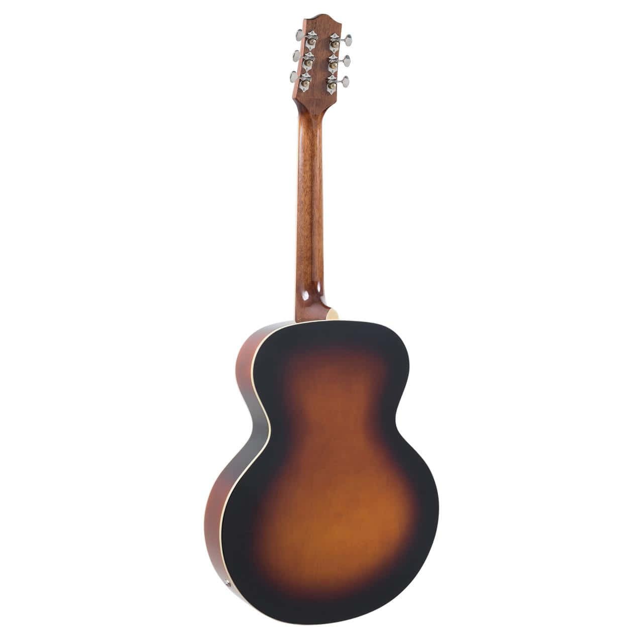 The Loar - LH-309 Archtop Guitar with Single P90