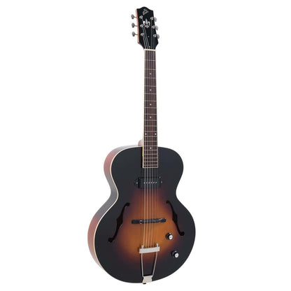 The Loar - LH-309 Archtop Guitar with Single P90