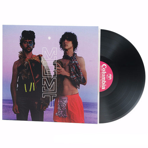 MGNT - Oracular Spectacular (180g)