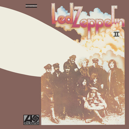 Led Zeppelin - II [180g]