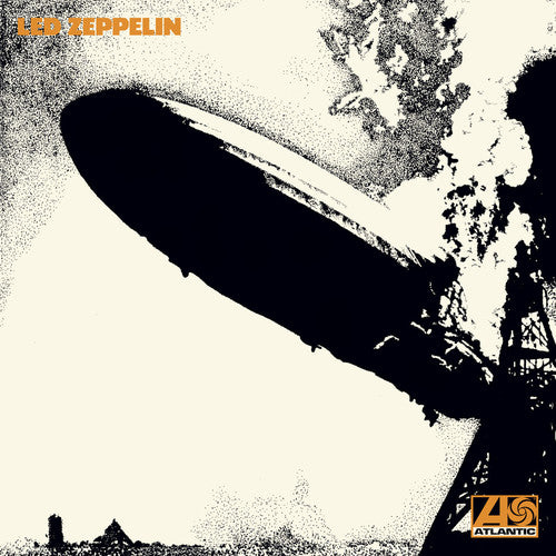 Led Zeppelin - Led Zeppelin 1 (180g)