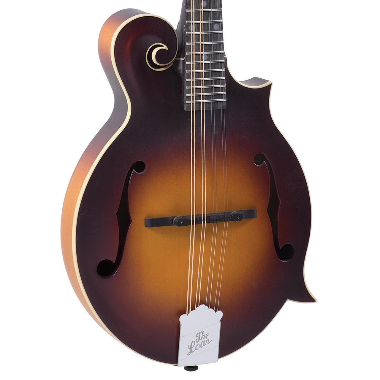 The Loar - LM-590 The Loar Contemporary Mandolin