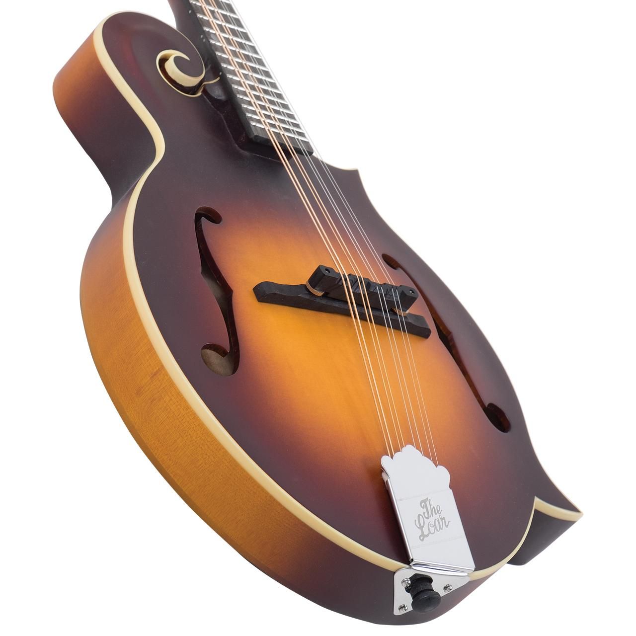 The Loar - LM-590 The Loar Contemporary Mandolin