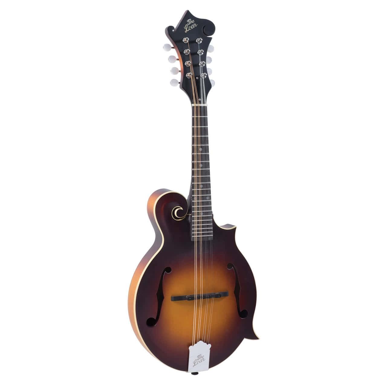 The Loar - LM-590 The Loar Contemporary Mandolin