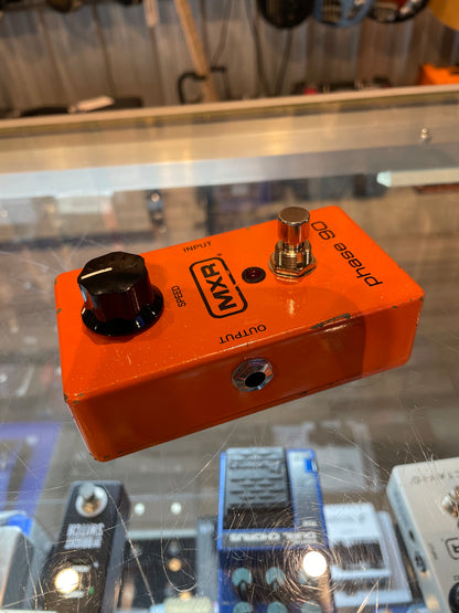 MXR Phase 90