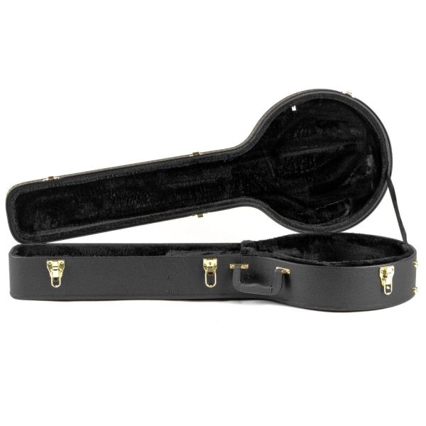 Guardian- CG-020-J Hardshell Case, Banjo