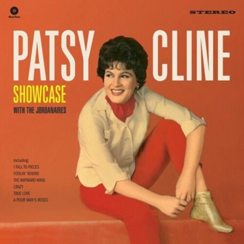 Patsy Cline - Showcase (180 Gram)