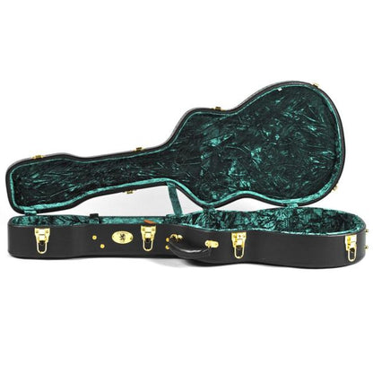 Guardian- CG-044-O Vintage Hardshell Case, Single 0