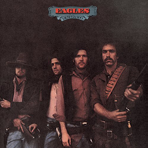 Eagles - Desperado (180g)