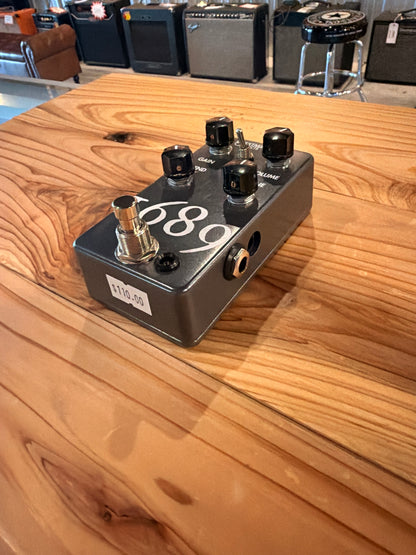 Westminster Effects 1689 Overdrive V2 (USED)