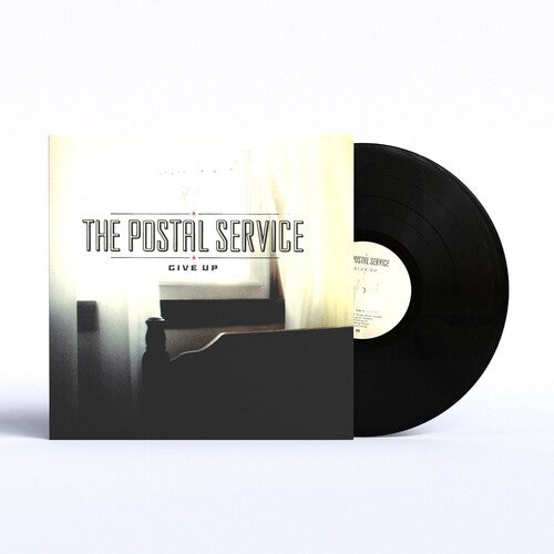 The Postal Service - Give Up