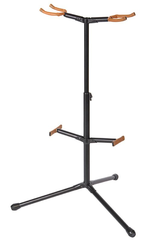 Stageline 290B Double Guitar Stand