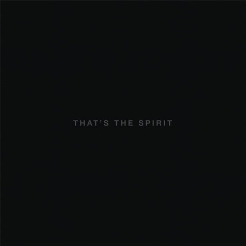 Bring Me The Horizon - That's The Spirit