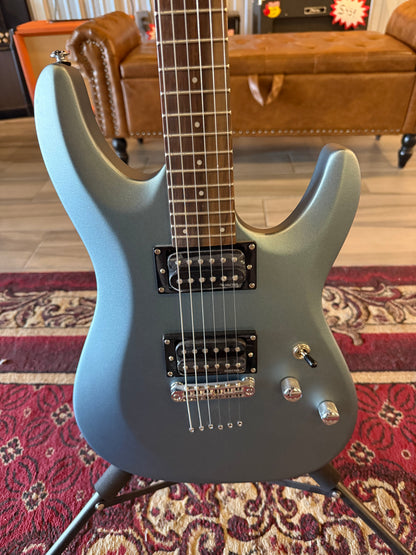 Schecter C-6 Deluxe