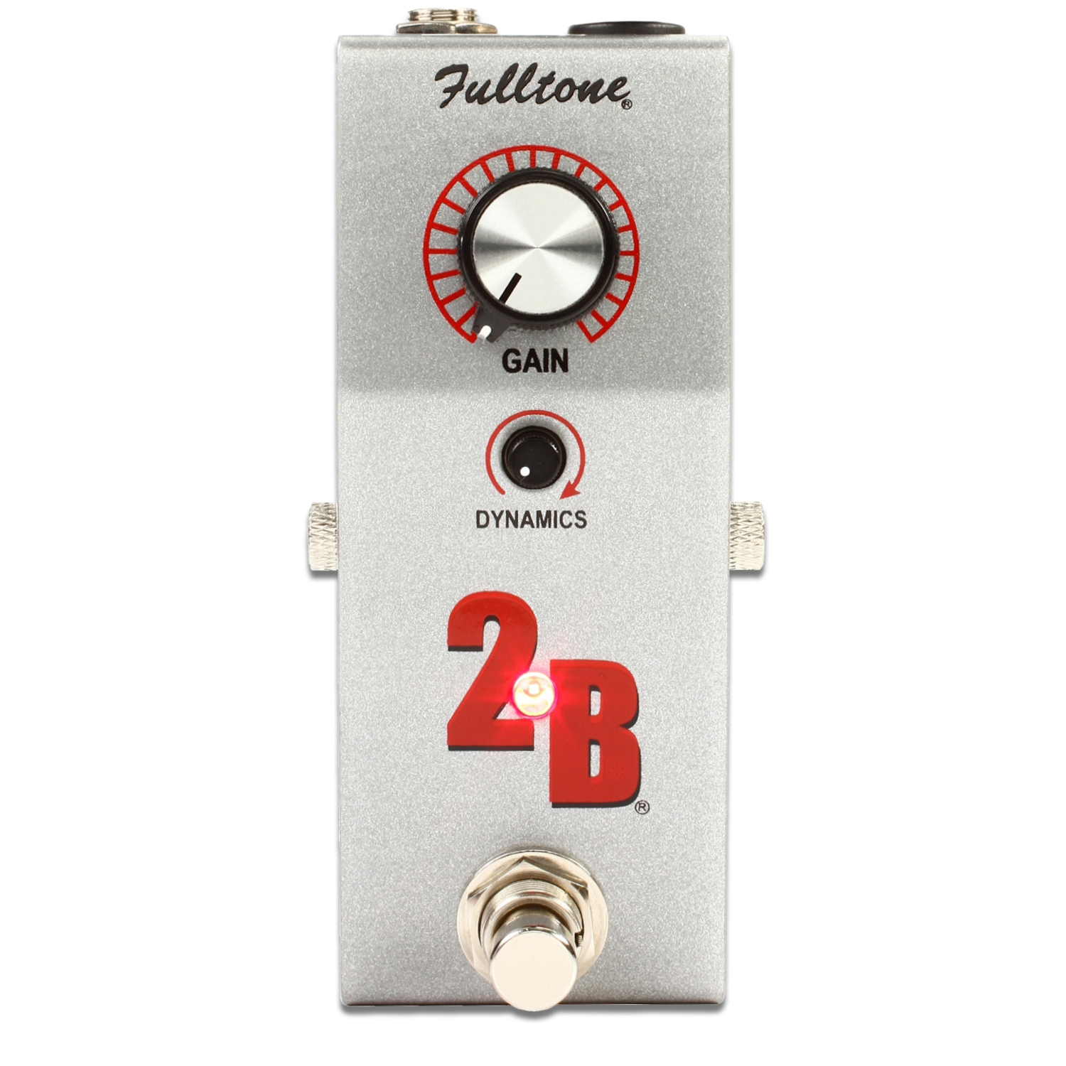 fulltone effects pedals Fulltone