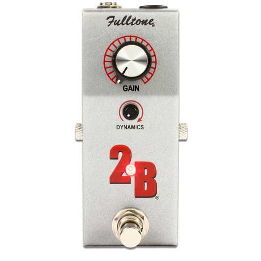 Fulltone - 2B Booster