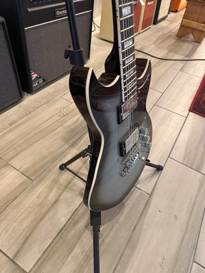 Reverend - Sensei RA (Store Demo)