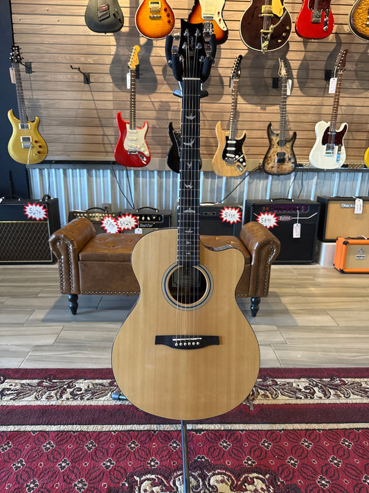 PRS SE A30E Angelus w/OHSC