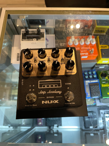 NUX Amp Academy NGS-6 (USED)