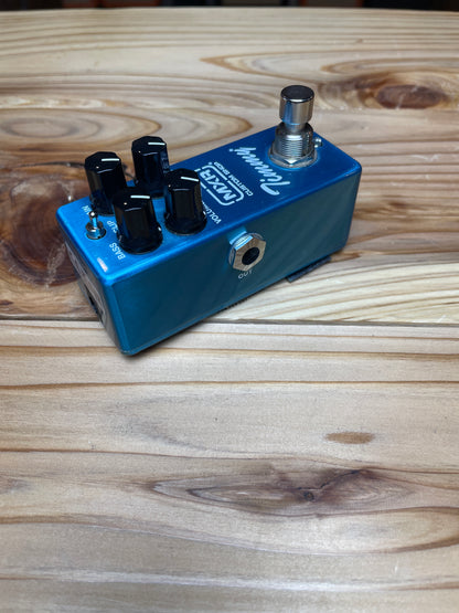 MXR CSP027 Timmy Overdrive