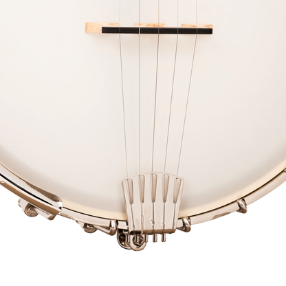 Gold Tone - CB-100 - Clawhammer Banjo with Gig Bag