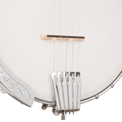 Gold Tone - CC-100: Cripple Creek Banjo with bag