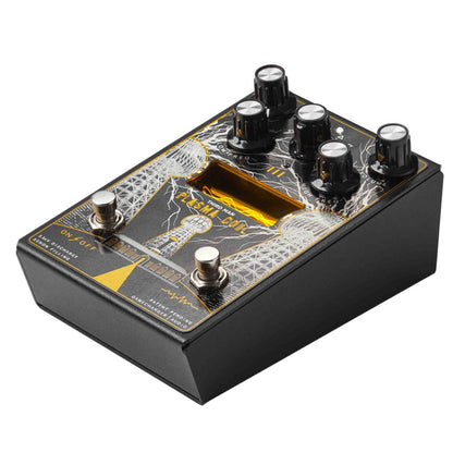 Gamechanger Audio Third Man Records Plasma Pedal