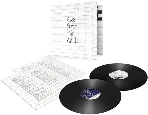 Pink Floyd - The Wall [180g]