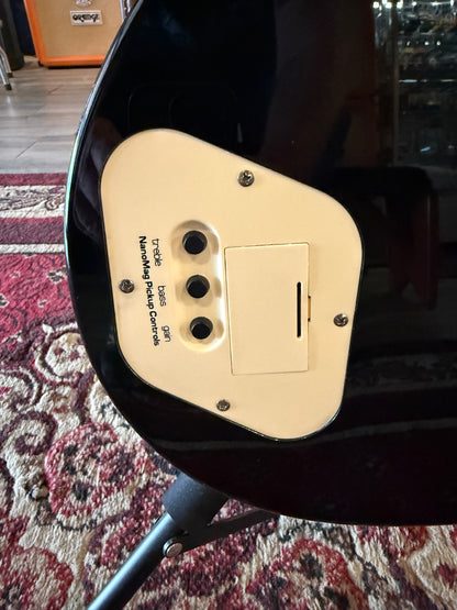 Epiphone 2008 Les Paul Ultra w/Nanomag & Gig Bag