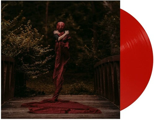 Bad Omens - Bad Omens [Red]