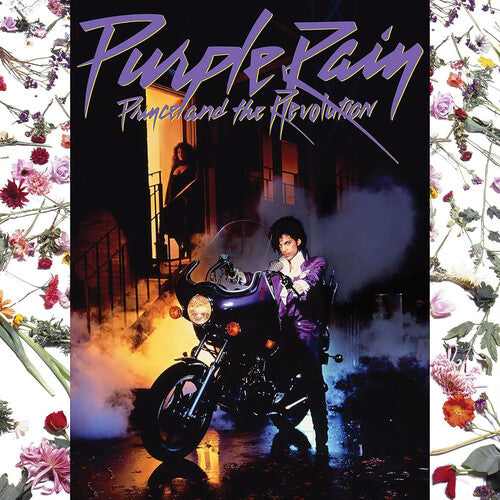 Prince - Purple Rain (Remastered 180 Gram)